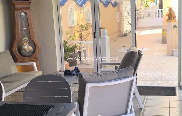 Resale - Villa - Rojales - Ciudad Quesada