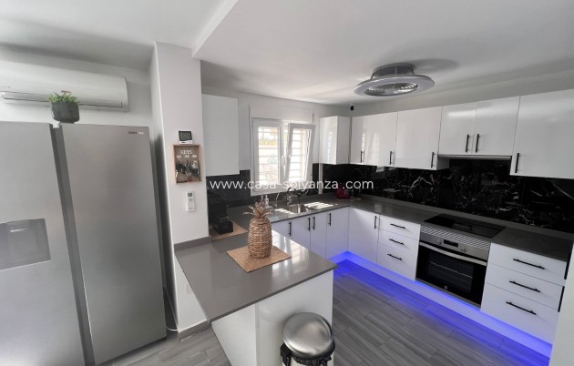 Revente - Country Property/Finca - Elche - Inland