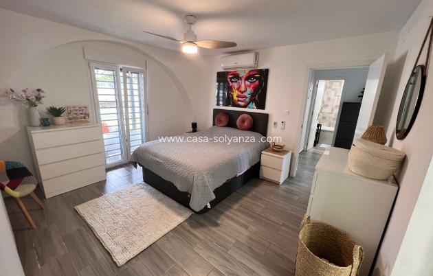 Revente - Country Property/Finca - Elche - Inland