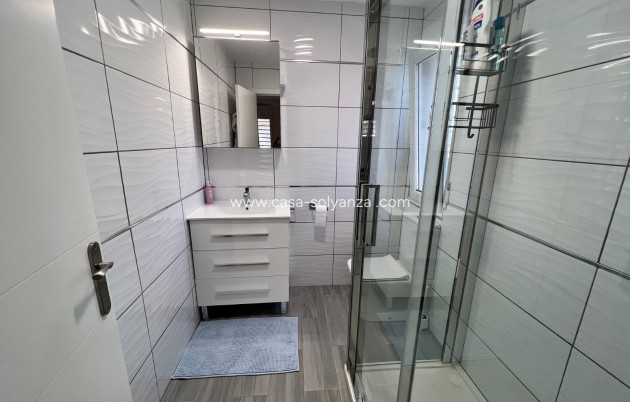 Revente - Country Property/Finca - Elche - Inland