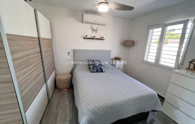 Revente - Country Property/Finca - Elche - Inland