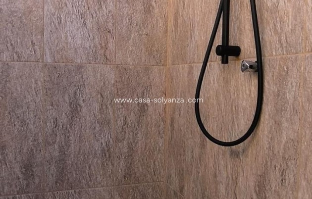 Resale - Villa - Rojales - Ciudad Quesada