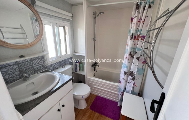 Revente - Country Property/Finca - Elche - Inland