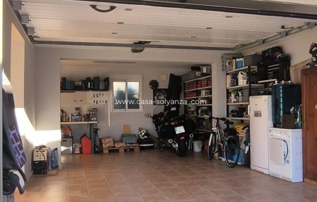 Resale - Villa - Rojales - Ciudad Quesada