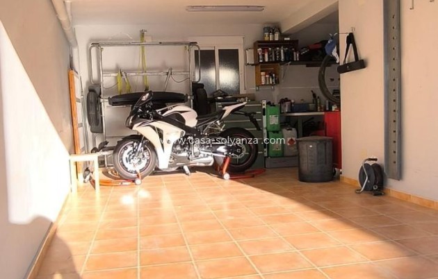 Resale - Villa - Rojales - Ciudad Quesada