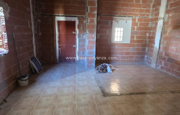 Revente - Country Property/Finca - Albatera - Inland