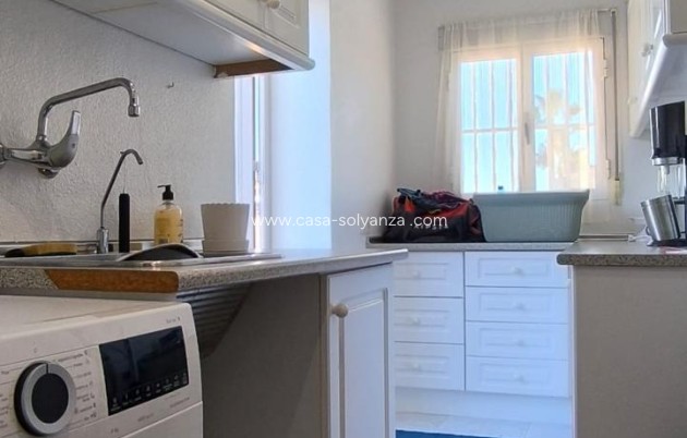 Resale - Villa - Rojales - Ciudad Quesada