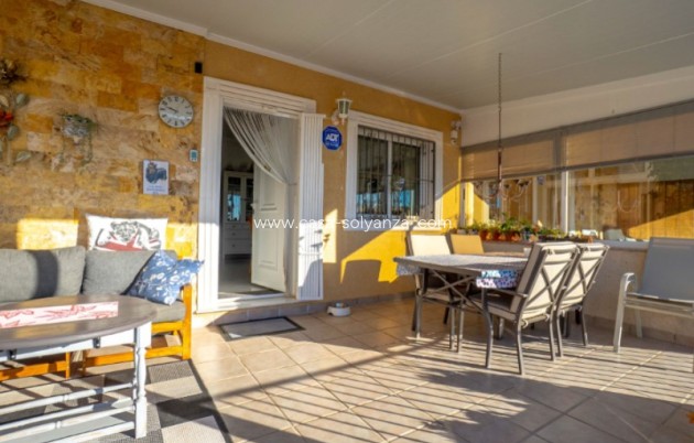 Revente - Villa - Torrevieja - Costa Blanca