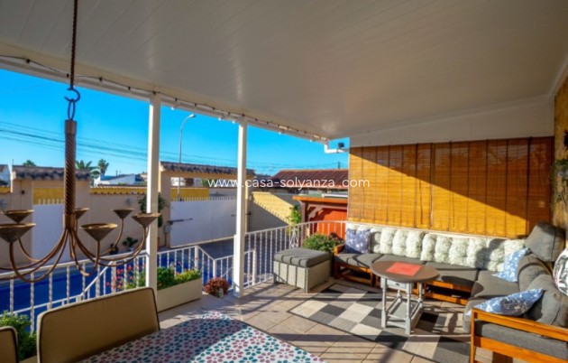 Revente - Villa - Torrevieja - Costa Blanca