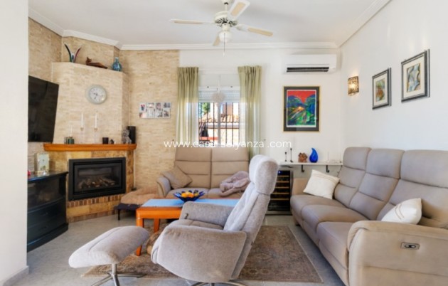 Revente - Villa - Torrevieja - Costa Blanca