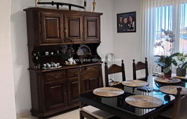 Resale - Villa - Rojales - Ciudad Quesada