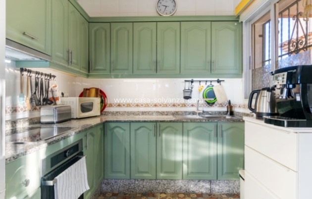 Revente - Villa - Torrevieja - Costa Blanca