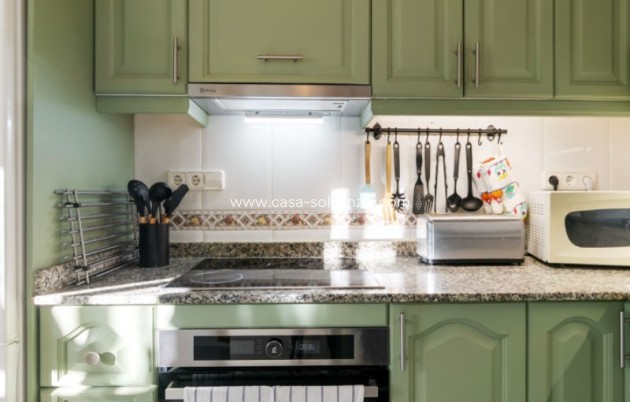 Revente - Villa - Torrevieja - Costa Blanca