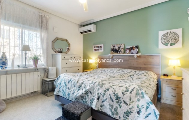 Revente - Villa - Torrevieja - Costa Blanca