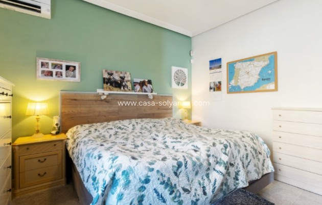 Revente - Villa - Torrevieja - Costa Blanca