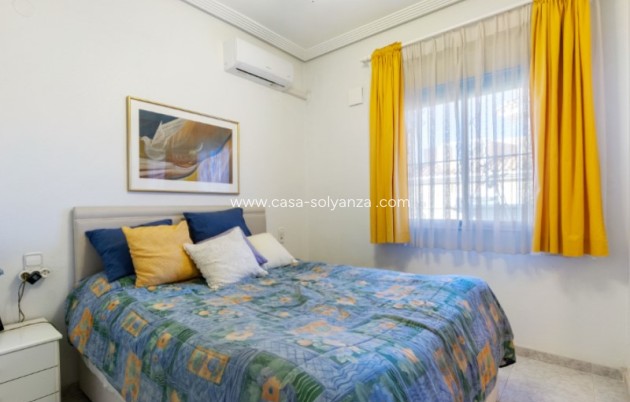 Revente - Villa - Torrevieja - Costa Blanca