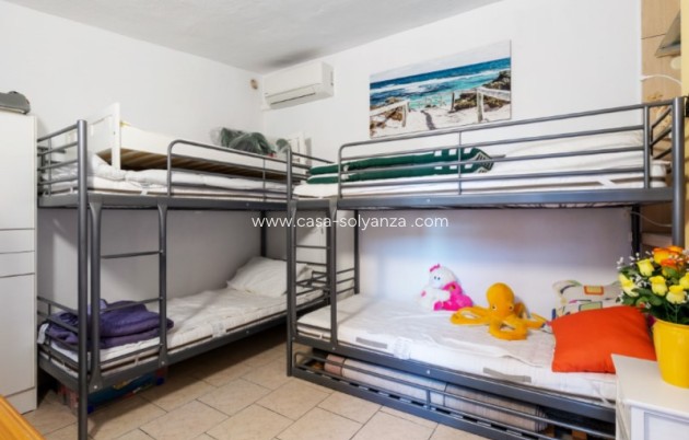 Revente - Villa - Torrevieja - Costa Blanca