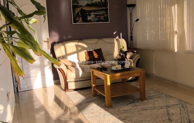 Resale - Villa - Rojales - Ciudad Quesada