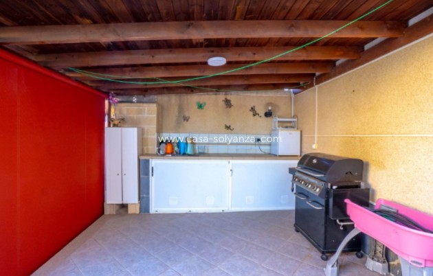 Revente - Villa - Torrevieja - Costa Blanca