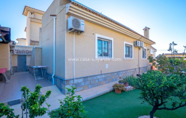 Revente - Villa - Torrevieja - Costa Blanca