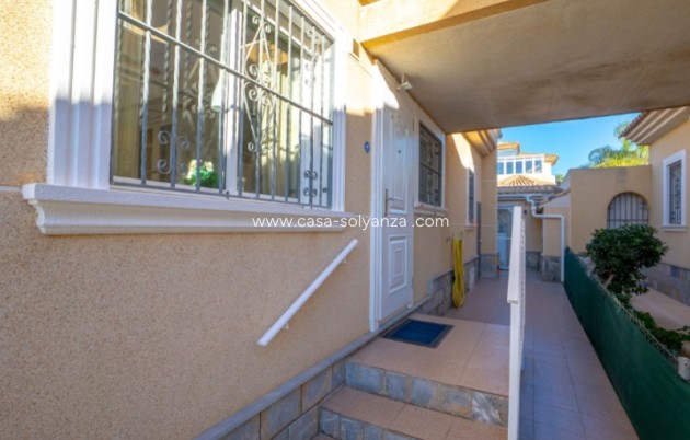 Revente - Villa - Torrevieja - Costa Blanca