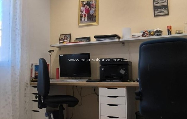 Resale - Villa - Rojales - Ciudad Quesada