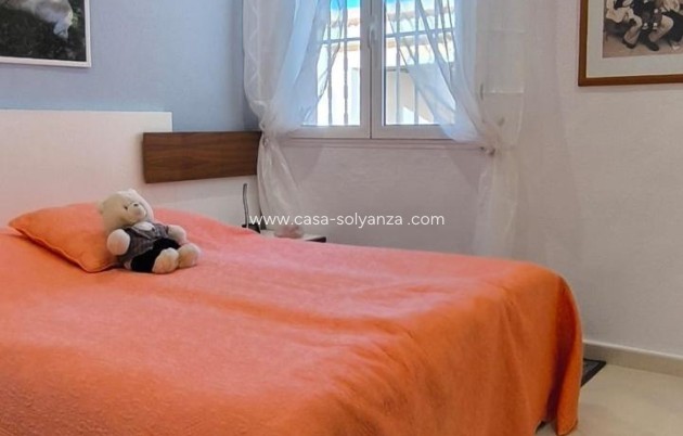 Resale - Villa - Rojales - Ciudad Quesada