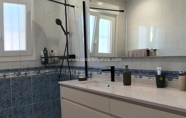 Resale - Villa - Rojales - Ciudad Quesada