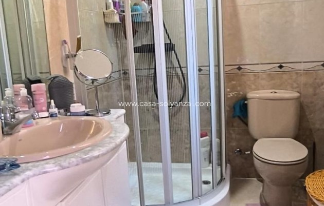 Resale - Villa - Rojales - Ciudad Quesada