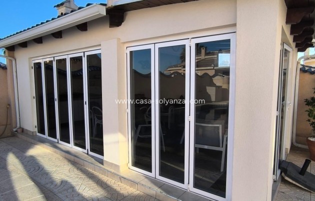 Resale - Villa - Rojales - Ciudad Quesada
