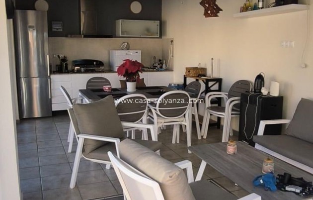 Resale - Villa - Rojales - Ciudad Quesada