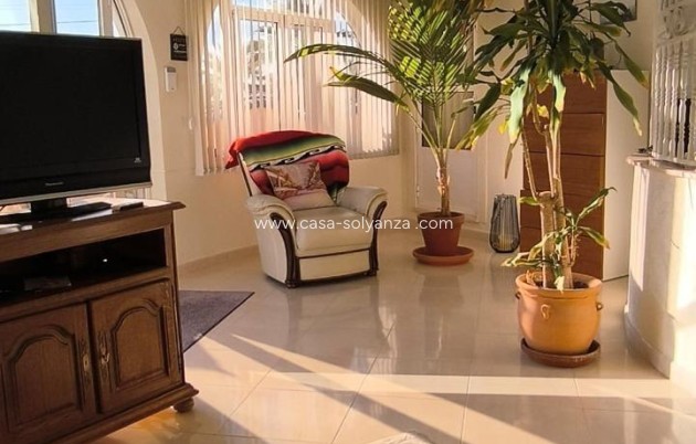 Resale - Villa - Rojales - Ciudad Quesada