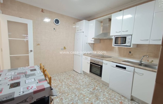 Revente - Villa - San Pedro del Pinatar - Los Cuarteros