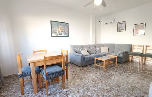 Revente - Villa - San Pedro del Pinatar - Los Cuarteros