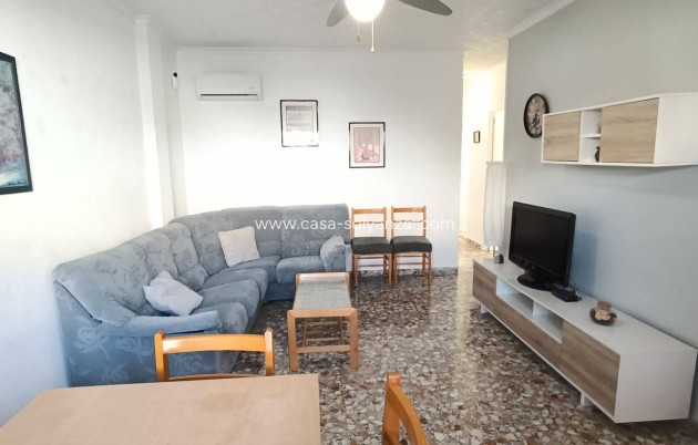 Revente - Villa - San Pedro del Pinatar - Los Cuarteros