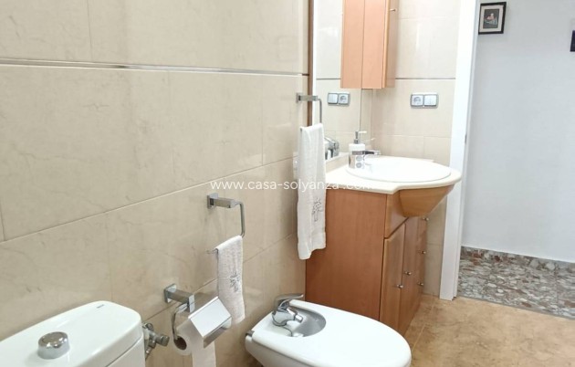 Revente - Villa - San Pedro del Pinatar - Los Cuarteros