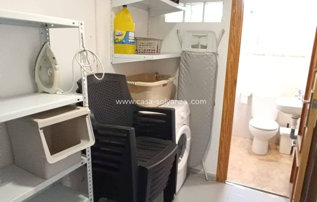 Revente - Villa - San Pedro del Pinatar - Los Cuarteros