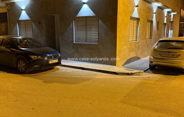 Revente - Maison de ville - San Pedro del Pinatar - San Pedro Del Pinatar Centro