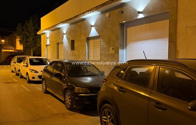 Revente - Maison de ville - San Pedro del Pinatar - San Pedro Del Pinatar Centro