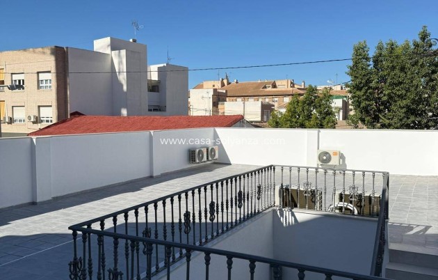 Revente - Maison de ville - San Pedro del Pinatar - San Pedro Del Pinatar Centro