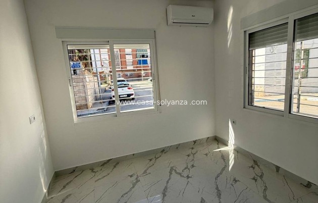 Revente - Maison de ville - San Pedro del Pinatar - San Pedro Del Pinatar Centro