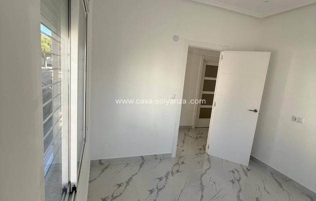 Revente - Maison de ville - San Pedro del Pinatar - San Pedro Del Pinatar Centro