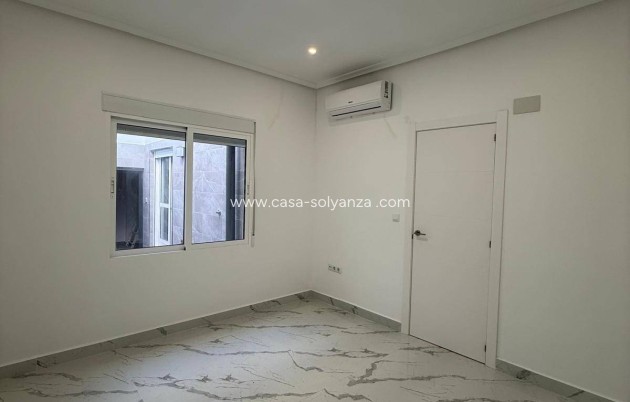 Revente - Maison de ville - San Pedro del Pinatar - San Pedro Del Pinatar Centro