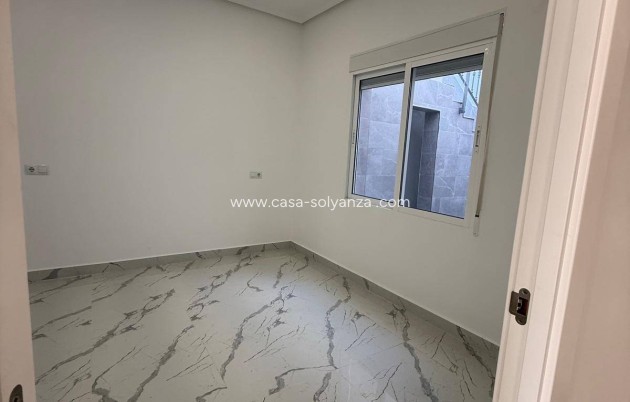 Revente - Maison de ville - San Pedro del Pinatar - San Pedro Del Pinatar Centro