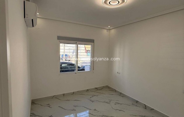 Revente - Maison de ville - San Pedro del Pinatar - San Pedro Del Pinatar Centro