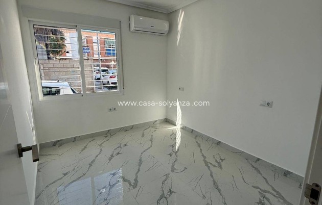 Revente - Maison de ville - San Pedro del Pinatar - San Pedro Del Pinatar Centro