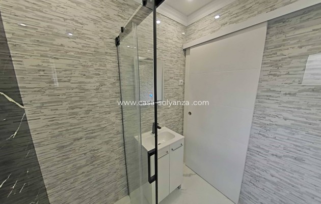 Revente - Maison de ville - San Pedro del Pinatar - San Pedro Del Pinatar Centro