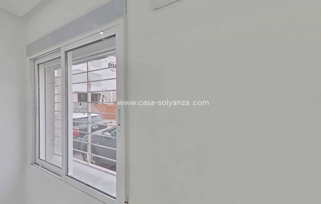 Revente - Maison de ville - San Pedro del Pinatar - San Pedro Del Pinatar Centro