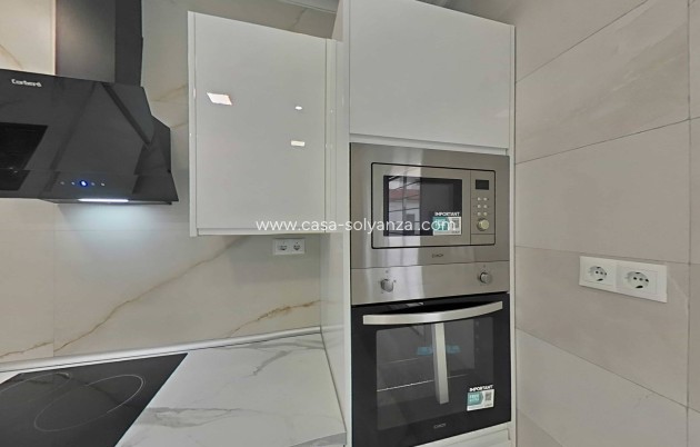 Revente - Maison de ville - San Pedro del Pinatar - San Pedro Del Pinatar Centro