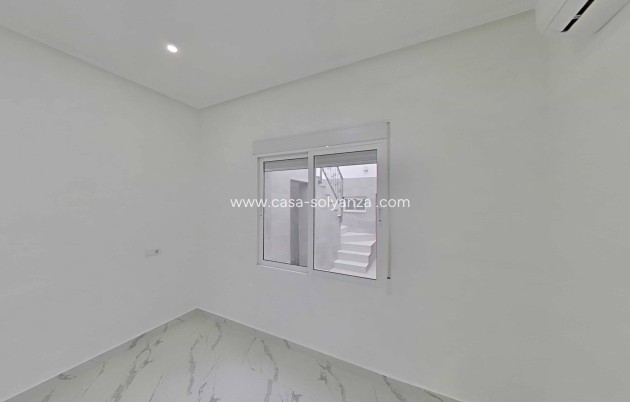 Revente - Maison de ville - San Pedro del Pinatar - San Pedro Del Pinatar Centro